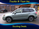 Thumbnail image of 2017 Subaru Forester at Trucks N Toys Inc
