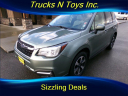 Thumbnail image of 2017 Subaru Forester at Trucks N Toys Inc