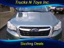2017 Subaru Forester 2.5i Premium at Trucks N Toys Inc