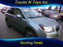 Thumbnail image of 2017 Subaru Forester at Trucks N Toys Inc
