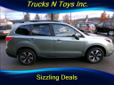 Thumbnail image of 2017 Subaru Forester at Trucks N Toys Inc