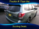 Thumbnail image of 2017 Subaru Forester at Trucks N Toys Inc