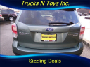 Thumbnail image of 2017 Subaru Forester at Trucks N Toys Inc