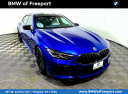 2023 BMW M8 Competition at BMW Mini of Freeport