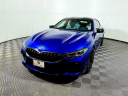 Thumbnail image of 2023 BMW M8 at BMW Mini of Freeport