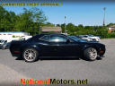 Thumbnail image of 2023 Dodge Challenger at National Motors Of Ellicott City - Edmunds USED