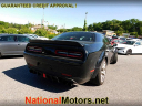 2023 Dodge Challenger R/T Scat Pack at National Motors Of Ellicott City - Edmunds USED