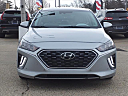 Thumbnail image of 2020 Hyundai IONIQ Hybrid at A & B Motors