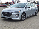 Thumbnail image of 2020 Hyundai IONIQ Hybrid at A & B Motors