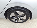 Thumbnail image of 2020 Hyundai IONIQ Hybrid at A & B Motors