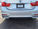 Thumbnail image of 2016 BMW M4 at Cawood Honda