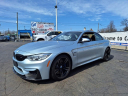 Thumbnail image of 2016 BMW M4 at Cawood Honda