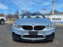 Thumbnail image of 2016 BMW M4 at Cawood Honda