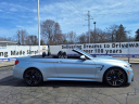 Thumbnail image of 2016 BMW M4 at Cawood Honda