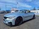 Thumbnail image of 2016 BMW M4 at Cawood Honda
