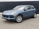 Thumbnail image of 2019 Porsche Cayenne at Porsche of Kings Auto Mall