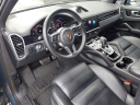 Thumbnail image of 2019 Porsche Cayenne at Porsche of Kings Auto Mall
