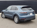 2019 Porsche Cayenne S at Porsche of Kings Auto Mall