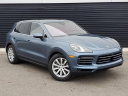 Thumbnail image of 2019 Porsche Cayenne at Porsche of Kings Auto Mall