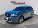 Thumbnail image of 2024 Nissan Pathfinder at Charlie Clark Nissan Brownsville