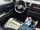 2024 Nissan Pathfinder Platinum at Charlie Clark Nissan Brownsville