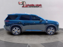 Thumbnail image of 2024 Nissan Pathfinder at Charlie Clark Nissan Brownsville