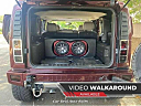 Thumbnail image of 2006 HUMMER H2 at Car Deal Auto Sales