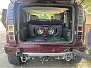 Thumbnail image of 2006 HUMMER H2 at Car Deal Auto Sales