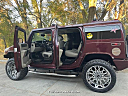 Thumbnail image of 2006 HUMMER H2 at Car Deal Auto Sales