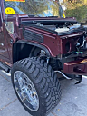 Thumbnail image of 2006 HUMMER H2 at Car Deal Auto Sales