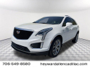 Thumbnail image of 2021 Cadillac XT5 at HeywardAllenMotorCoInc Used