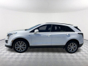 Thumbnail image of 2021 Cadillac XT5 at HeywardAllenMotorCoInc Used