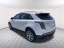Thumbnail image of 2021 Cadillac XT5 at HeywardAllenMotorCoInc Used