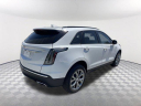 Thumbnail image of 2021 Cadillac XT5 at HeywardAllenMotorCoInc Used