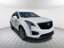 Thumbnail image of 2021 Cadillac XT5 at HeywardAllenMotorCoInc Used