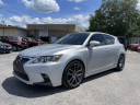 Thumbnail image of 2012 Lexus CT 200h at Autohouse LLC