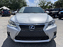 Thumbnail image of 2012 Lexus CT 200h at Autohouse LLC