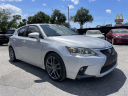Thumbnail image of 2012 Lexus CT 200h at Autohouse LLC