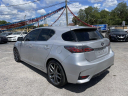 Thumbnail image of 2012 Lexus CT 200h at Autohouse LLC