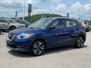 Thumbnail image of 2018 Nissan Kicks at Crossroads Chevrolet