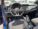 2018 Nissan Kicks SV at Crossroads Chevrolet