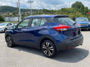 Thumbnail image of 2018 Nissan Kicks at Crossroads Chevrolet
