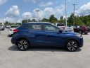 Thumbnail image of 2018 Nissan Kicks at Crossroads Chevrolet