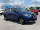 Thumbnail image of 2018 Nissan Kicks at Crossroads Chevrolet