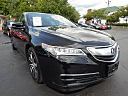 Thumbnail image of 2015 Acura TLX at Stargate Auto Sales Murfreesboro