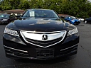 Thumbnail image of 2015 Acura TLX at Stargate Auto Sales Murfreesboro