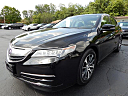 Thumbnail image of 2015 Acura TLX at Stargate Auto Sales Murfreesboro