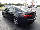Thumbnail image of 2015 Acura TLX at Stargate Auto Sales Murfreesboro