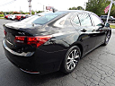 Thumbnail image of 2015 Acura TLX at Stargate Auto Sales Murfreesboro