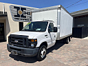 Thumbnail image of 2015 Ford E-Series at Hi Line Imports